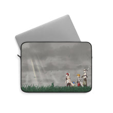Load image into Gallery viewer, Mushoku Tensei: Jobless Reincarnation Laptop Sleeve