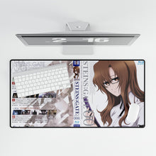 Load image into Gallery viewer, Volume 6 DVD-Moeka Mouse Pad (Desk Mat)
