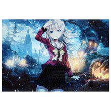Load image into Gallery viewer, Nao Tomori  GFX Jigsaw Puzzle