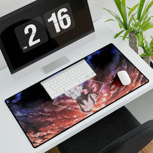 Load image into Gallery viewer, Anime Re:ZERO -Starting Life in Another World- Mouse Pad (Desk Mat)