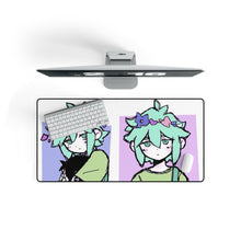 Load image into Gallery viewer, OMORI Mouse Pad (Desk Mat)