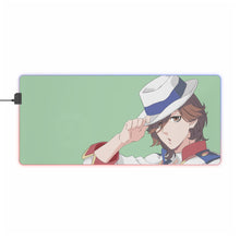 Load image into Gallery viewer, Uta no Prince-sama RGB LED Mouse Pad (Desk Mat)