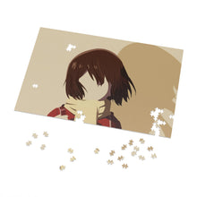 Load image into Gallery viewer, Anime ERASED Jigsaw Puzzle