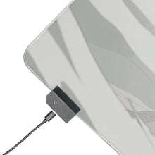 Load image into Gallery viewer, Anime Bleach RGB LED Mouse Pad (Desk Mat)