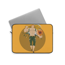 Load image into Gallery viewer, Escanor Laptop Sleeve