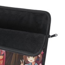 Load image into Gallery viewer, Anime Sword Art Online Laptop Sleeve