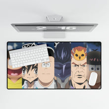 Load image into Gallery viewer, Mr. Osomatsu Mouse Pad (Desk Mat)
