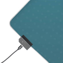 Load image into Gallery viewer, Sword Art Online RGB LED Mouse Pad (Desk Mat)