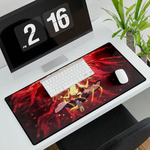 Load image into Gallery viewer, A Will Eternal Mouse Pad (Desk Mat)