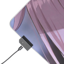 Load image into Gallery viewer, Laid-Back Camp RGB LED Mouse Pad (Desk Mat)