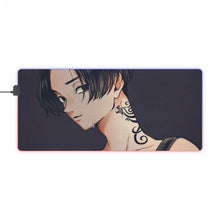 Load image into Gallery viewer, Tokyo Revengers RGB LED Mouse Pad (Desk Mat)