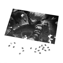 Load image into Gallery viewer, Anime One-Punch Man Jigsaw Puzzle