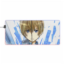 Load image into Gallery viewer, Sword Art Online RGB LED Mouse Pad (Desk Mat)