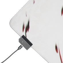 Load image into Gallery viewer, Anime RWBY RGB LED Mouse Pad (Desk Mat)