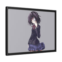 Load image into Gallery viewer, Another Canvas Framed Art Print