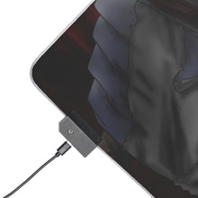 Load image into Gallery viewer, Rurouni Kenshin RGB LED Mouse Pad (Desk Mat)