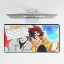 Load image into Gallery viewer, Anime SK8 the Infinity Mouse Pad (Desk Mat)