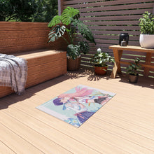 Load image into Gallery viewer, Darling In The FranXX Rug