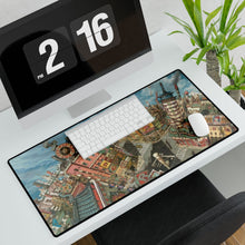 Load image into Gallery viewer, Tekkonkinkreet Mouse Pad (Desk Mat)