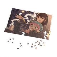 Load image into Gallery viewer, Anime Spy x Family Jigsaw Puzzle