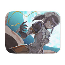 Load image into Gallery viewer, Narberal Gamma Sherpa Blanket