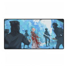 Load image into Gallery viewer, Anime Naruto Mouse Pad (Desk Mat)