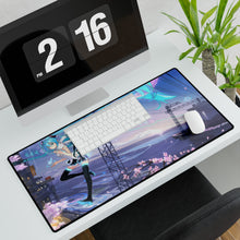Load image into Gallery viewer, Anime Vocaloid Mouse Pad (Desk Mat)