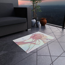 Load image into Gallery viewer, A Certain Scientific Railgun Kuroko Shirai Rug