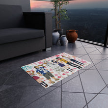 Load image into Gallery viewer, Anohana Rug