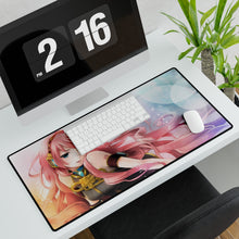 Load image into Gallery viewer, Vocaloid Mouse Pad (Desk Mat)