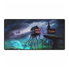 Load image into Gallery viewer, Comics Romantically Apocalyptic Mouse Pad (Desk Mat)