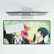 Load image into Gallery viewer, Anime Yamada-kun and the Seven Witches Mouse Pad (Desk Mat)