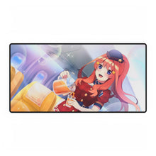 Load image into Gallery viewer, Anime The Quintessential Quintuplets Mouse Pad (Desk Mat)
