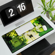 Load image into Gallery viewer, Ping Pong The Animation Mouse Pad (Desk Mat)