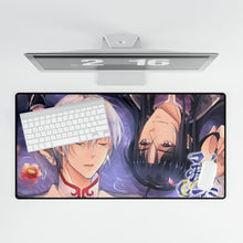Load image into Gallery viewer, Spiritpact Mouse Pad (Desk Mat)