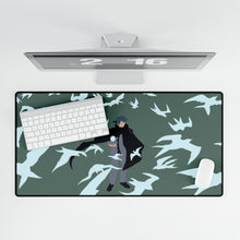 Load image into Gallery viewer, World Trigger Mouse Pad (Desk Mat)