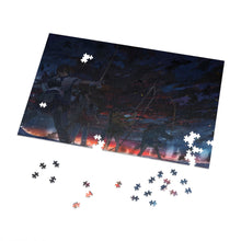 Load image into Gallery viewer, Anime Kantai Collection Jigsaw Puzzle