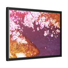Load image into Gallery viewer, Hyouka Canvas Framed Art Print
