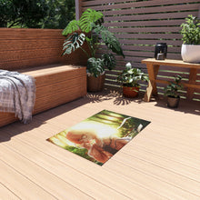 Load image into Gallery viewer, Beyond The Boundary Rug