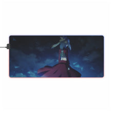 Load image into Gallery viewer, Illya Archer RGB LED Mouse Pad (Desk Mat)