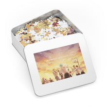 Load image into Gallery viewer, Anime Kuroko's Basketball Jigsaw Puzzle