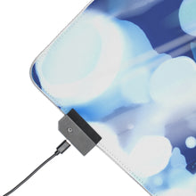 Load image into Gallery viewer, Anime Animal RGB LED Mouse Pad (Desk Mat)