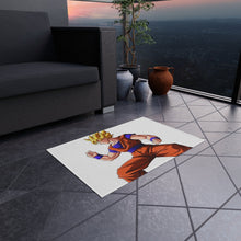 Load image into Gallery viewer, Goku SSJ Rug