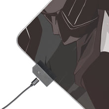Load image into Gallery viewer, The Rising Of The Shield Hero RGB LED Mouse Pad (Desk Mat)