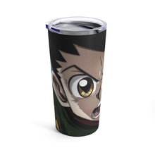 Load image into Gallery viewer, Hunter X Hunter Tumbler 20oz