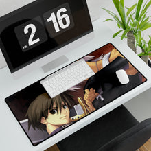 Load image into Gallery viewer, Anime Shining Tears X Wind Mouse Pad (Desk Mat)