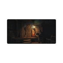 Load image into Gallery viewer, Metro: Last Light Mouse Pad (Desk Mat)