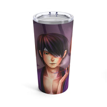 Load image into Gallery viewer, Anime Gintama Tumbler 20oz