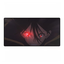 Load image into Gallery viewer, A Hero Who Looks Like Villain Mouse Pad (Desk Mat)