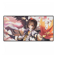 Load image into Gallery viewer, Anime Touhou Mouse Pad (Desk Mat)